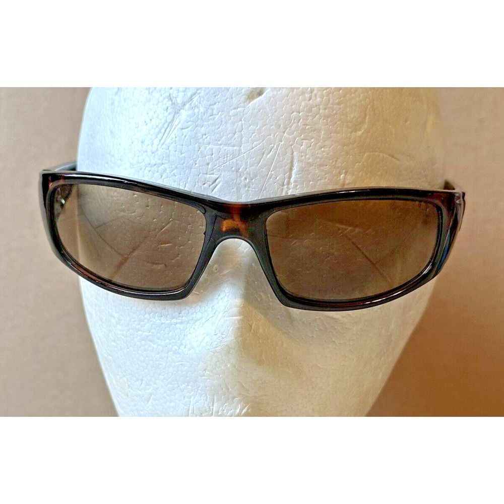 Maui And Sons Polarized km1109 Day Break  Sunglasses Tortoise‎ Shell Brown - Picture 2 of 12